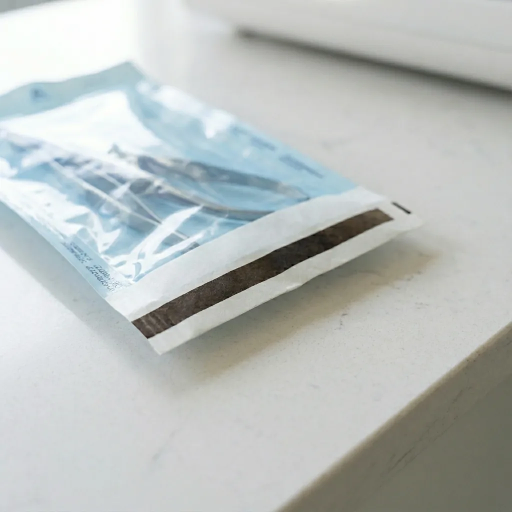 Kit Esterilizado