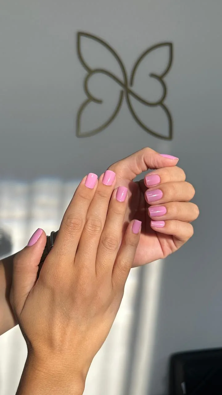 Esmaltação Tradicional