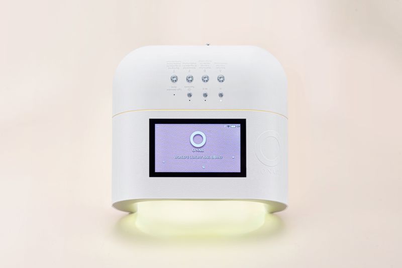 Cabine O NAIL, foto de produto
